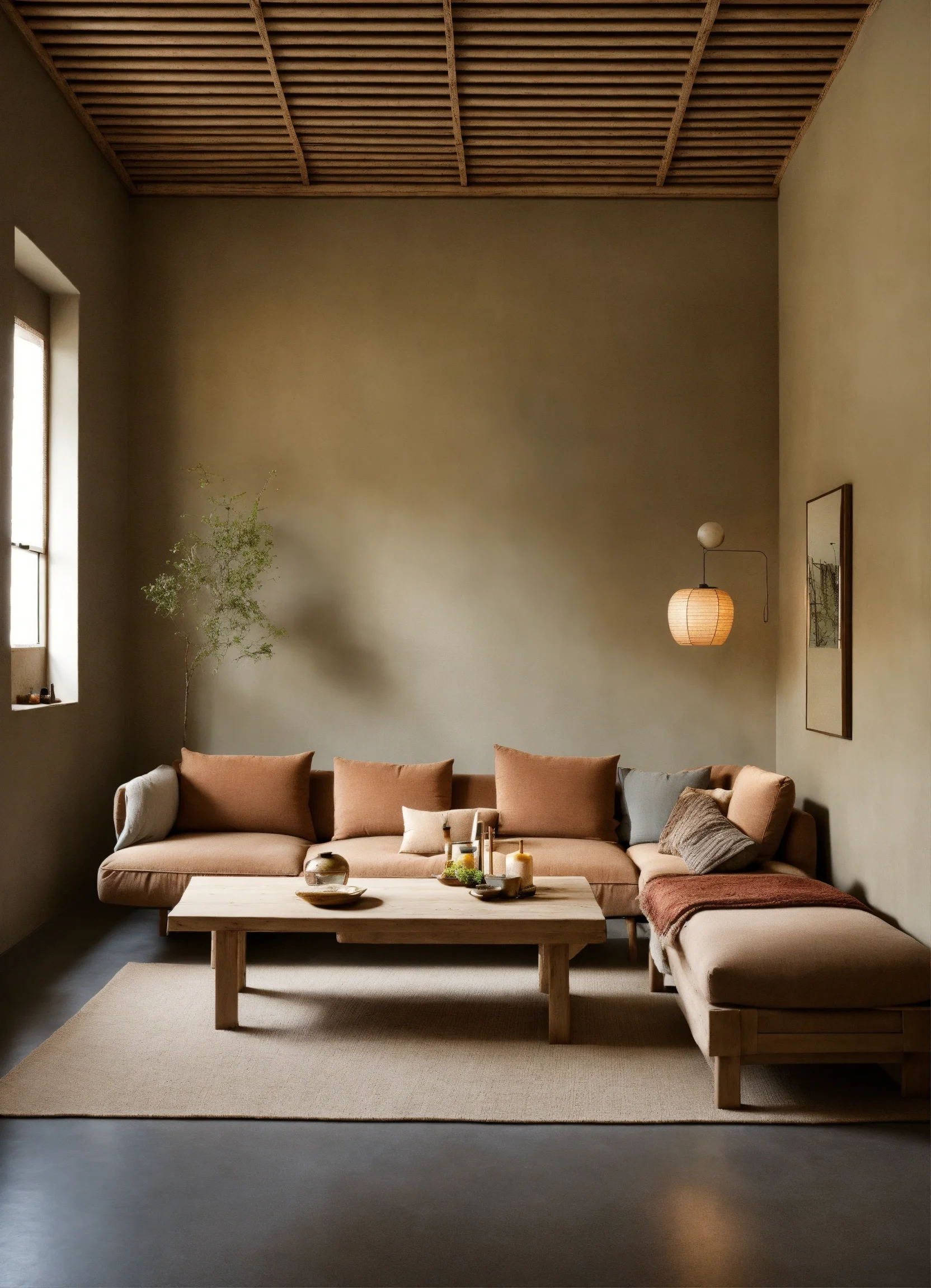 Essenhout met natuurlijke afwerking